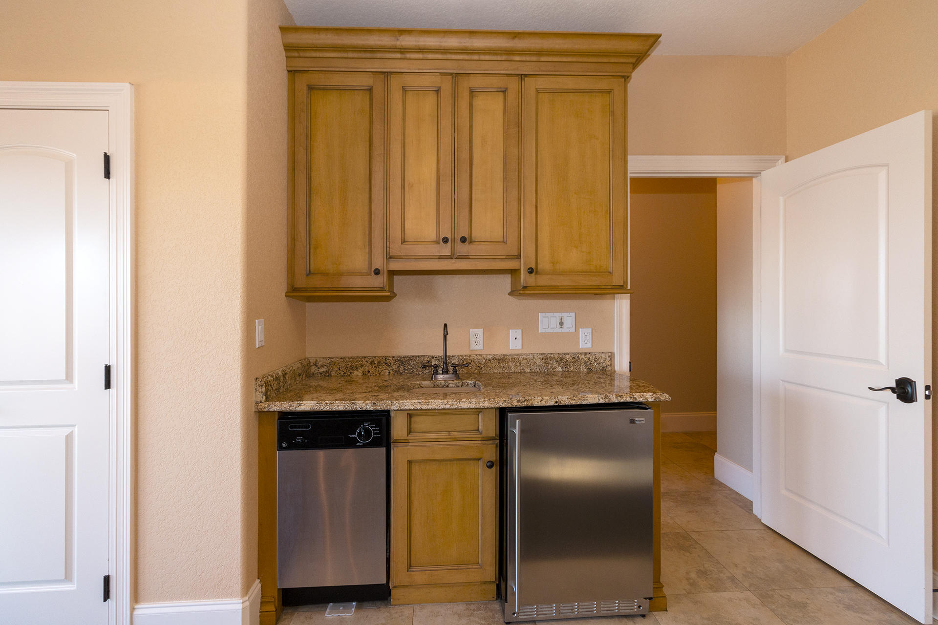 FLOUNDER BEACH UNREC - Residential