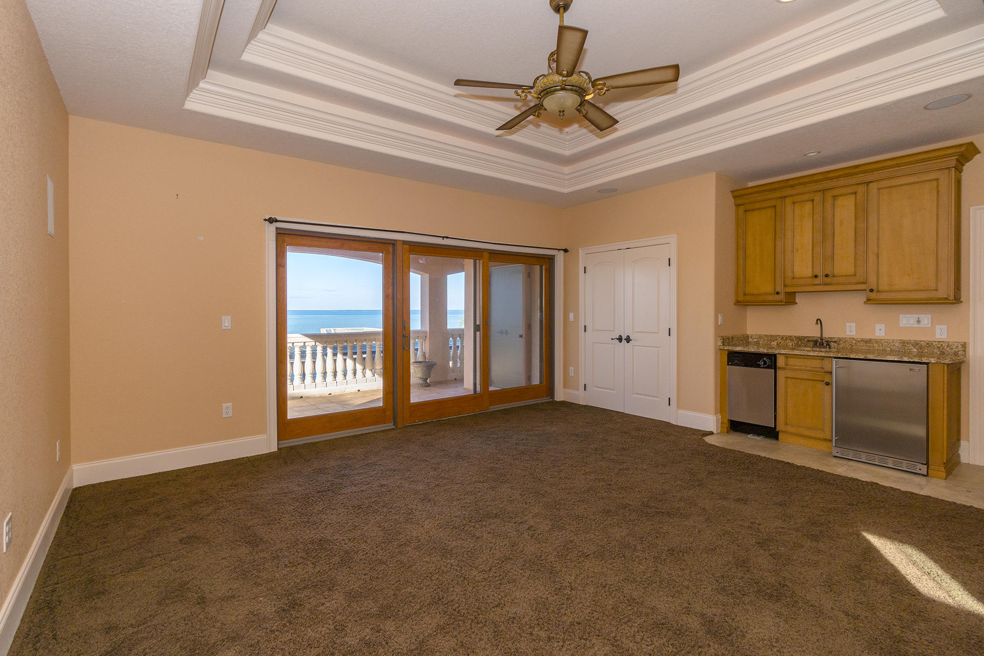 FLOUNDER BEACH UNREC - Residential