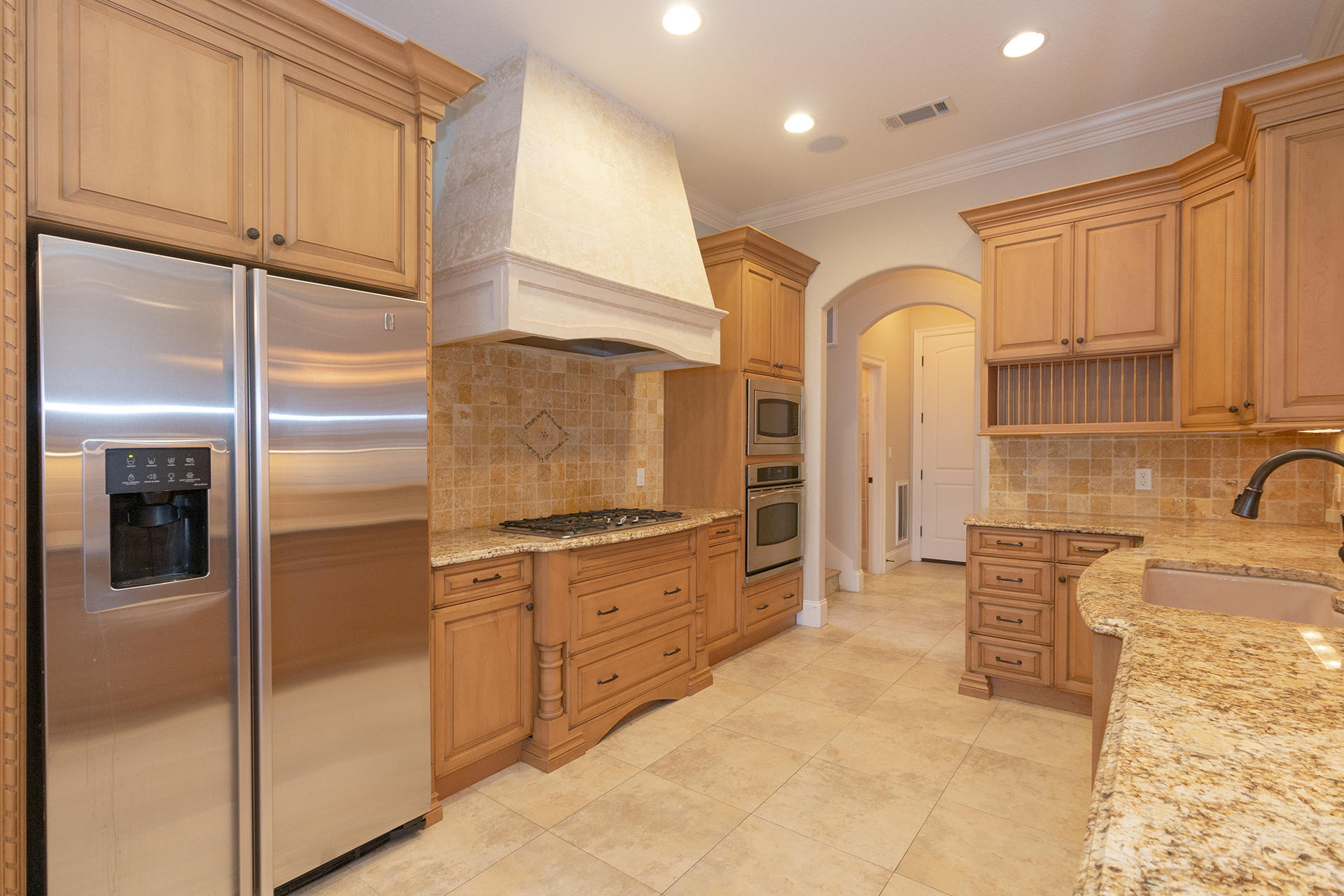 FLOUNDER BEACH UNREC - Residential