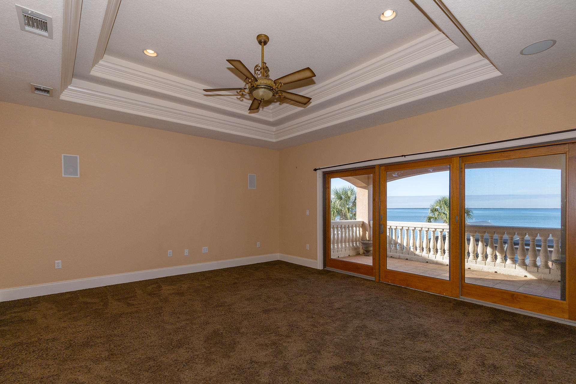 FLOUNDER BEACH UNREC - Residential