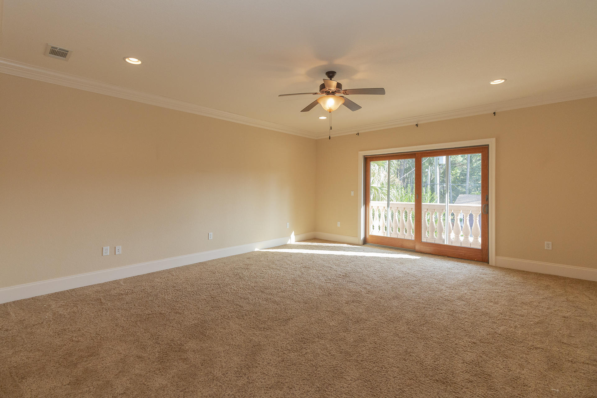 FLOUNDER BEACH UNREC - Residential