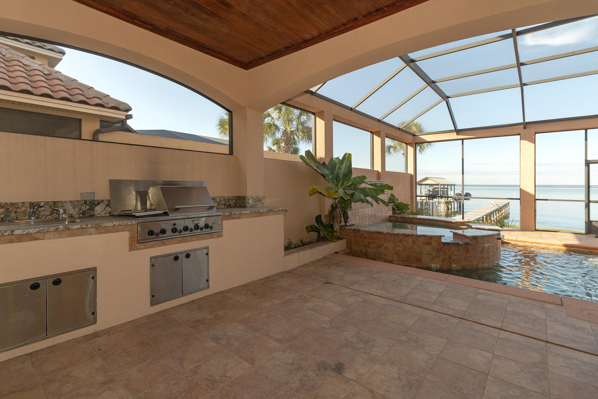 FLOUNDER BEACH UNREC - Residential