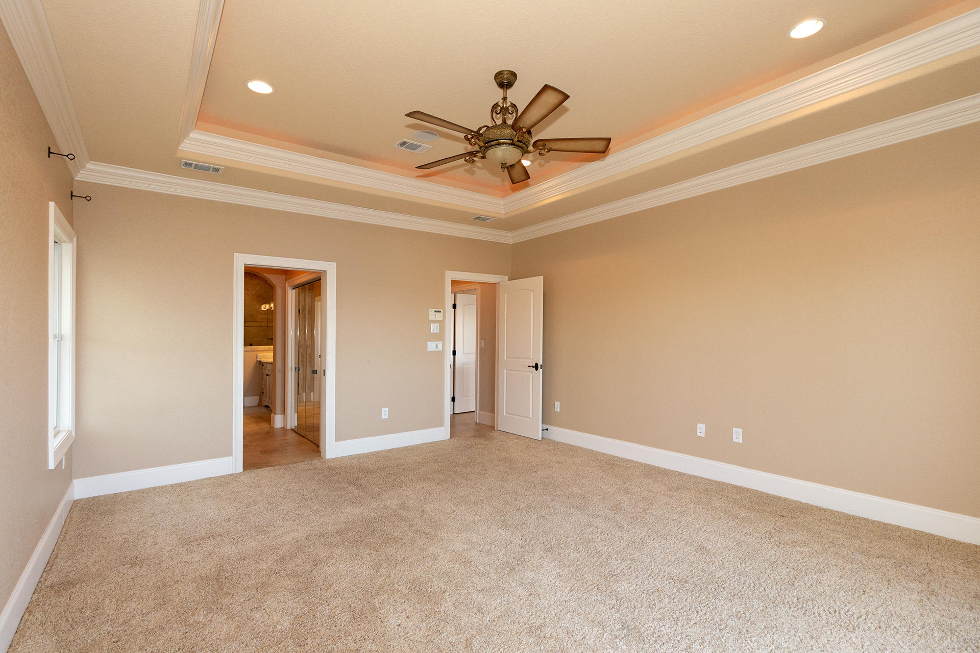 FLOUNDER BEACH UNREC - Residential