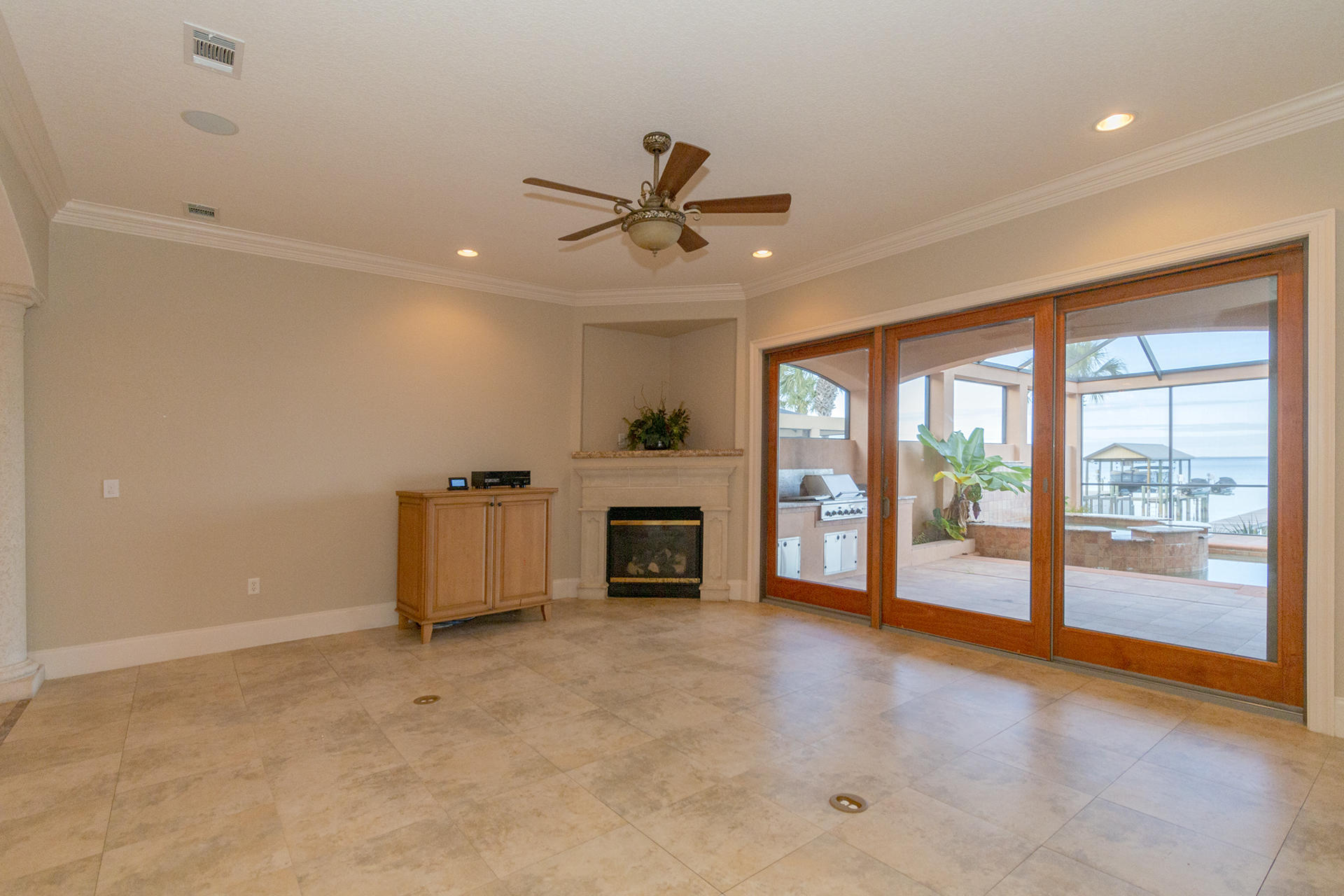 FLOUNDER BEACH UNREC - Residential