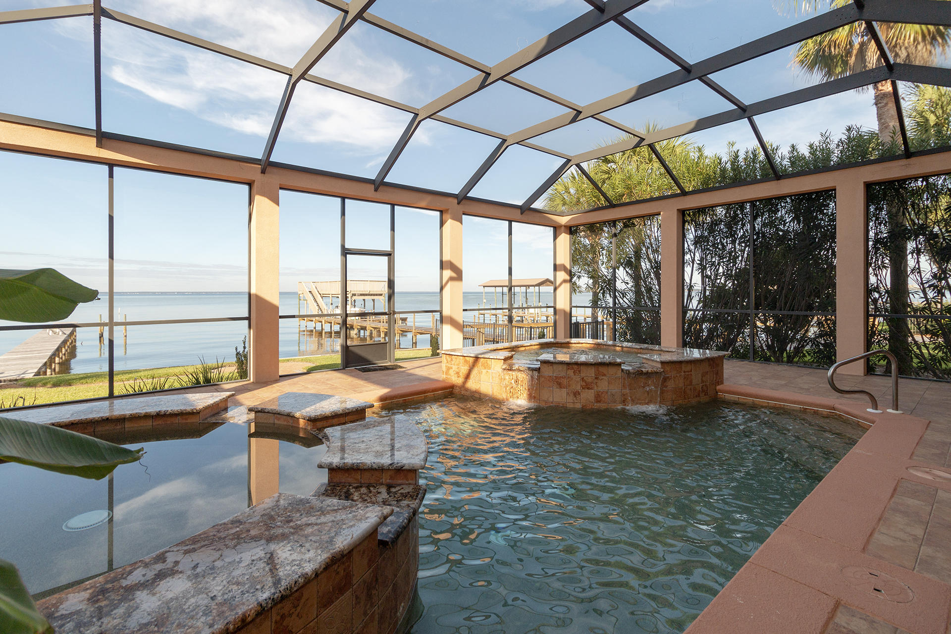 FLOUNDER BEACH UNREC - Residential