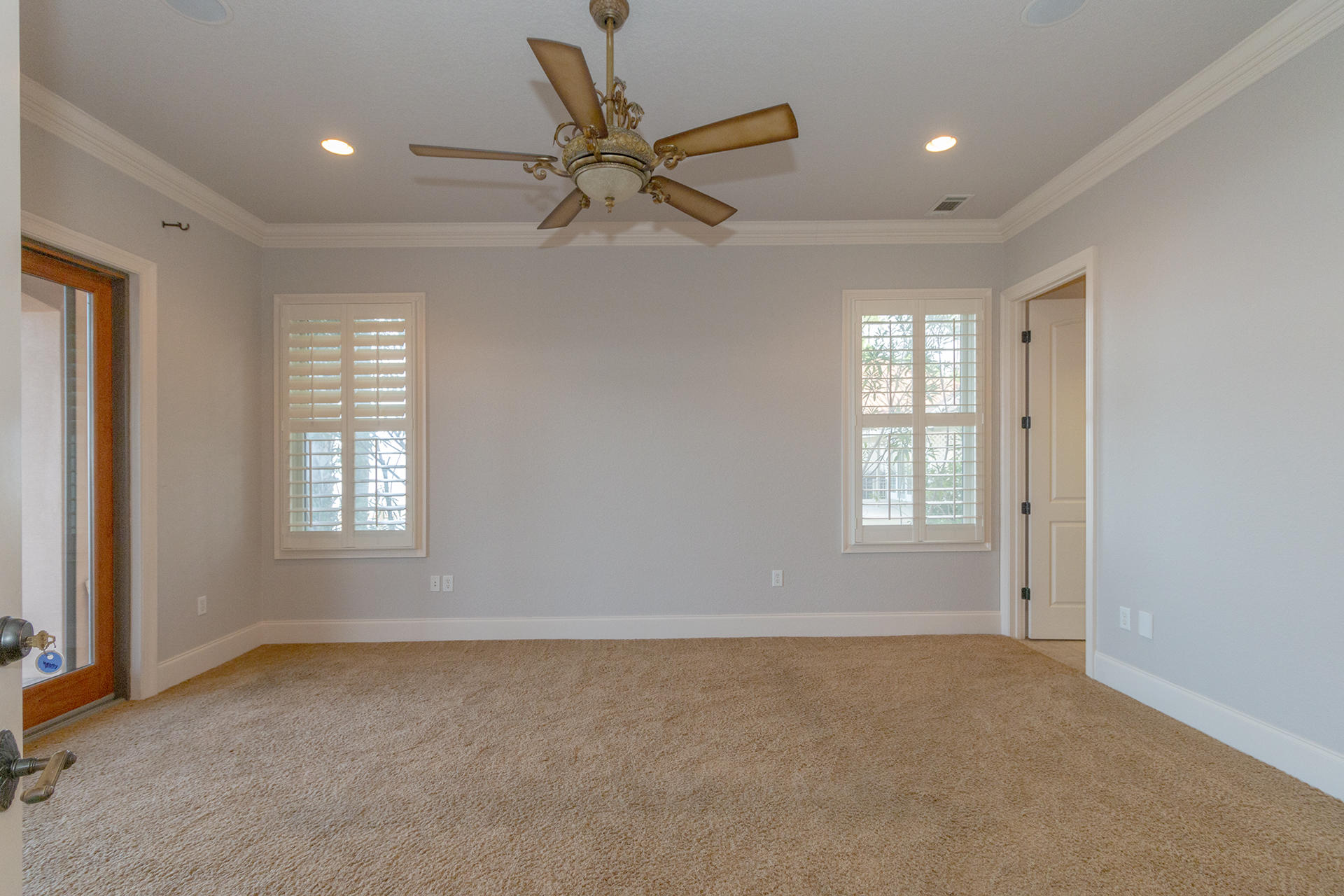 FLOUNDER BEACH UNREC - Residential