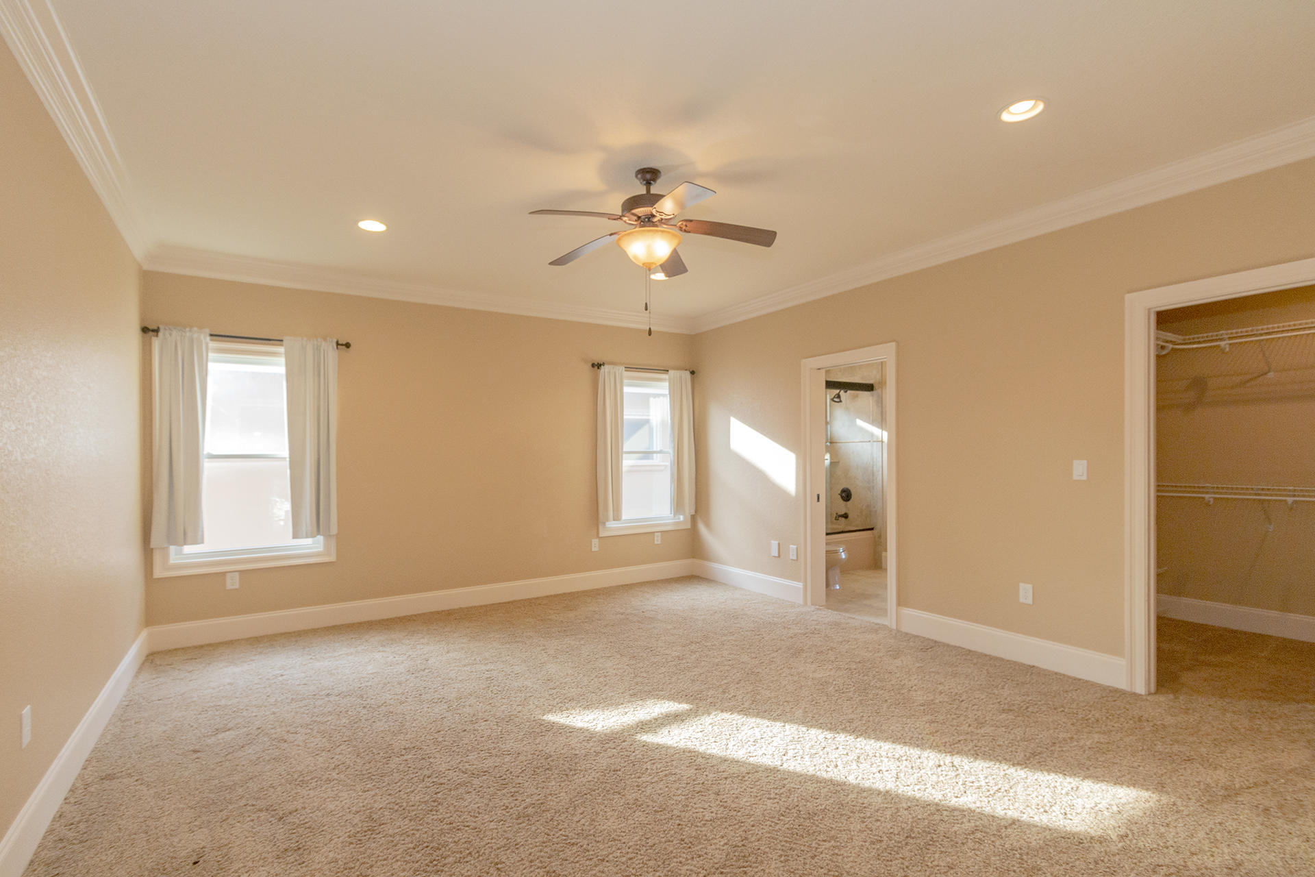 FLOUNDER BEACH UNREC - Residential