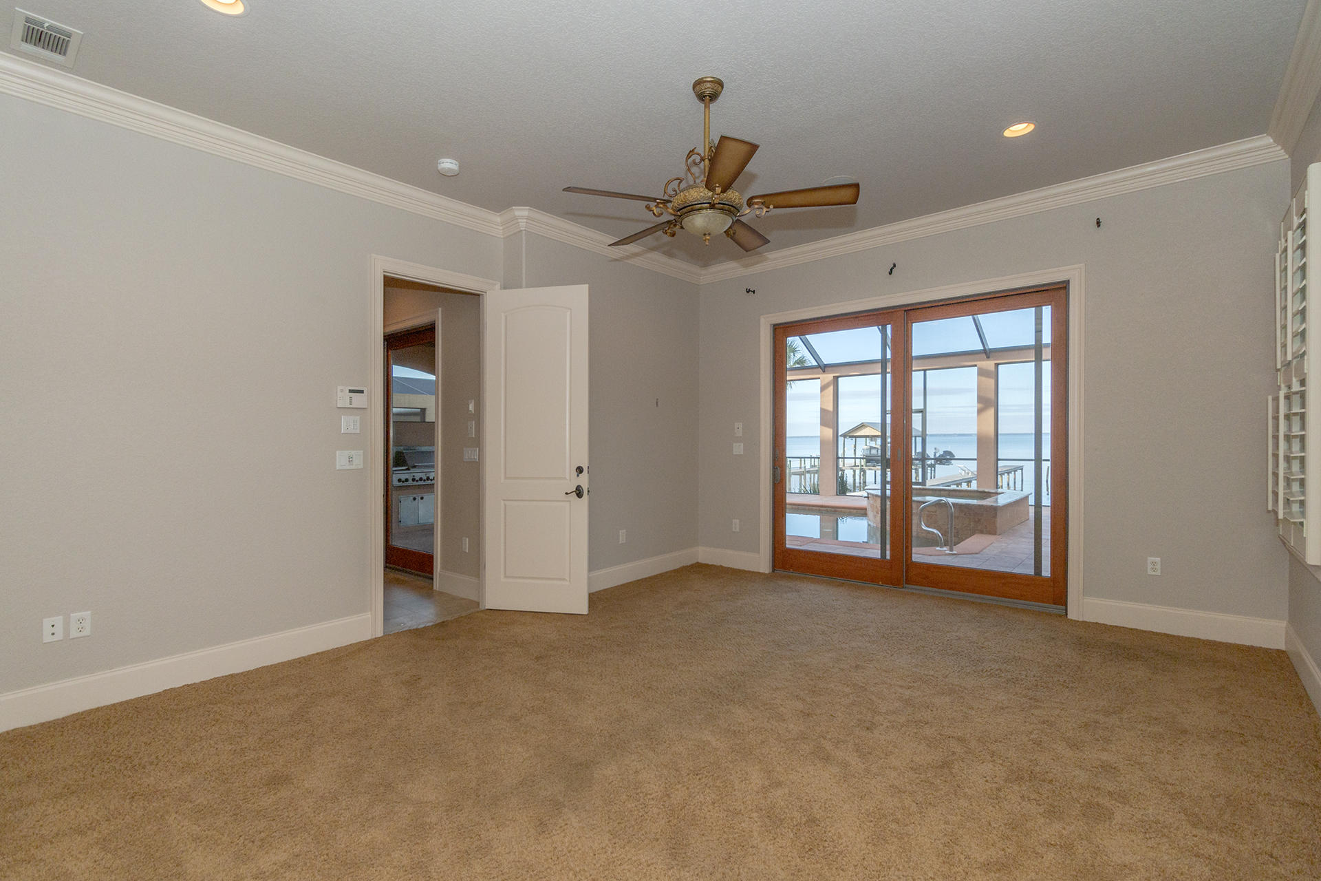 FLOUNDER BEACH UNREC - Residential