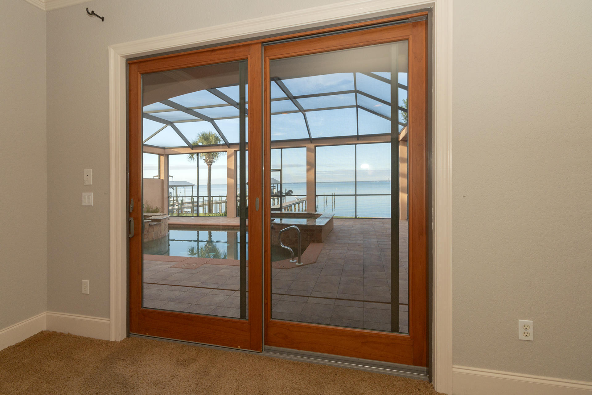 FLOUNDER BEACH UNREC - Residential