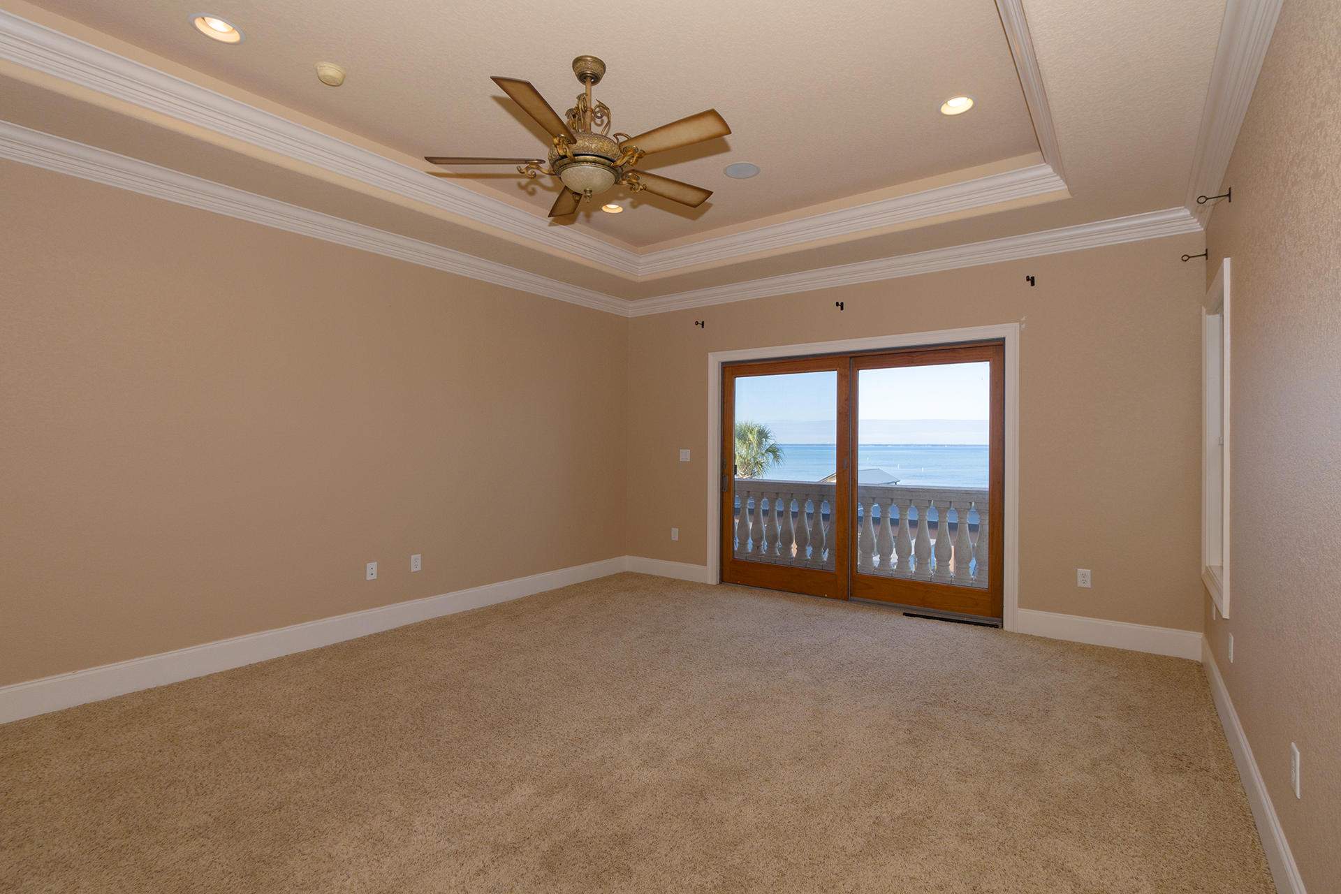 FLOUNDER BEACH UNREC - Residential