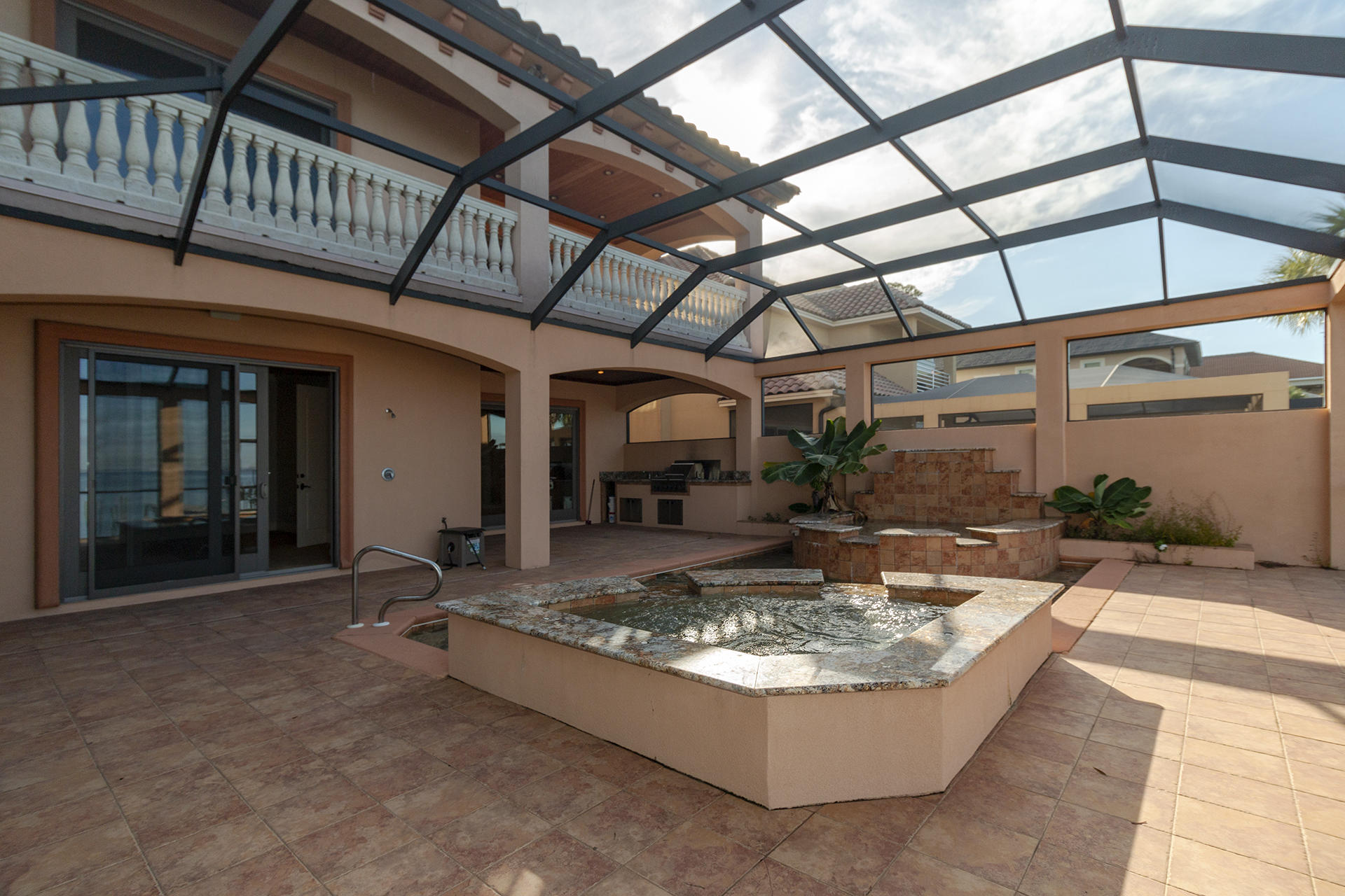 FLOUNDER BEACH UNREC - Residential