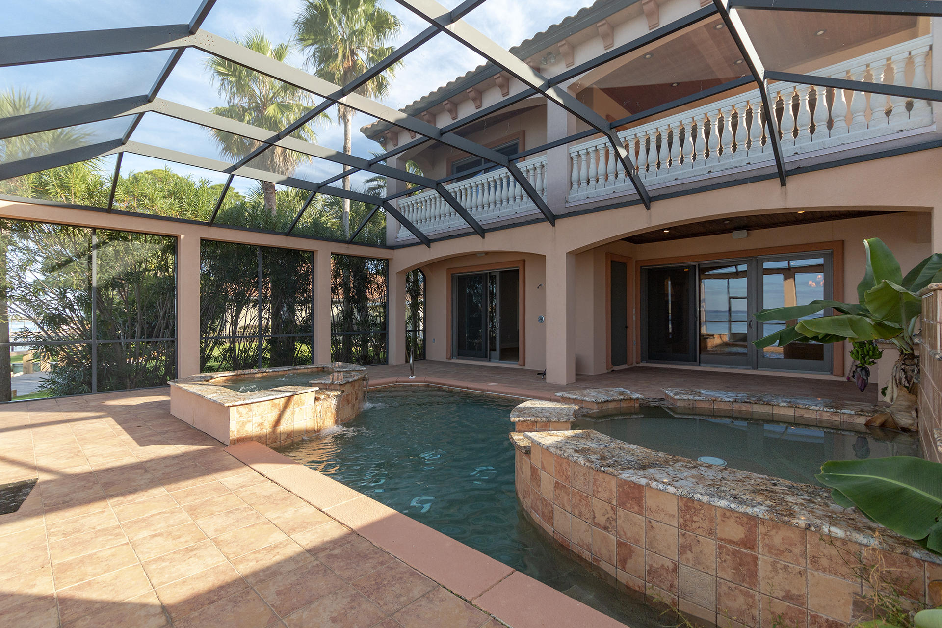 FLOUNDER BEACH UNREC - Residential