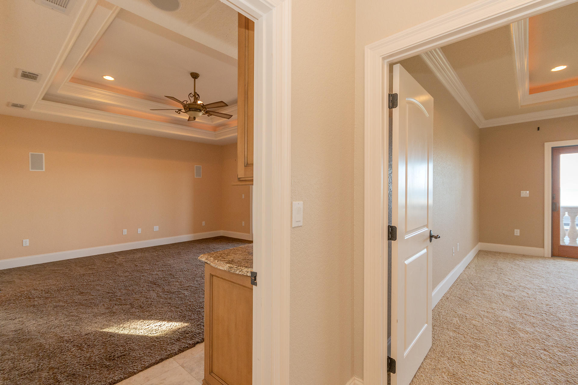 FLOUNDER BEACH UNREC - Residential