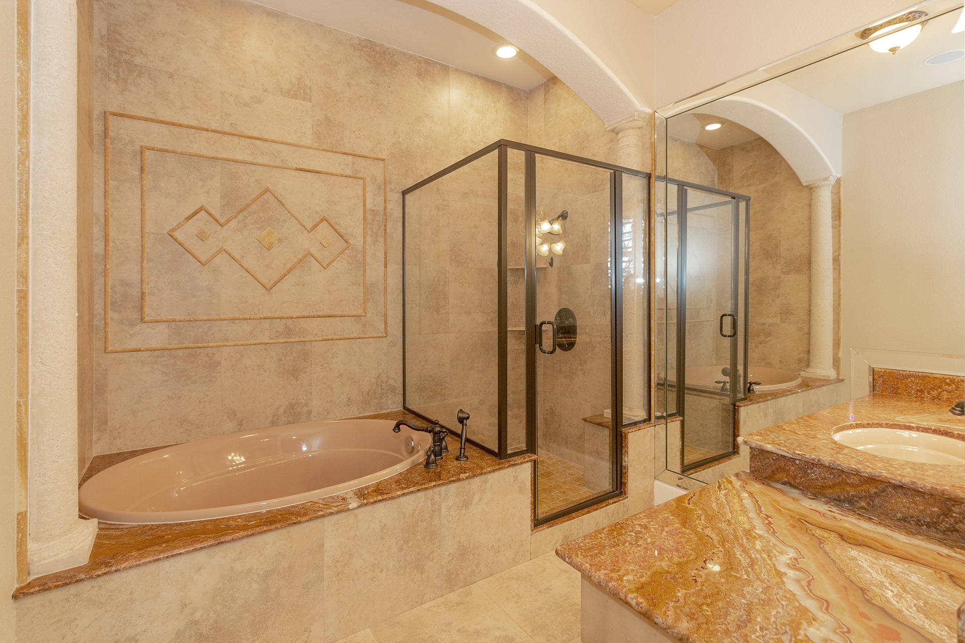 FLOUNDER BEACH UNREC - Residential