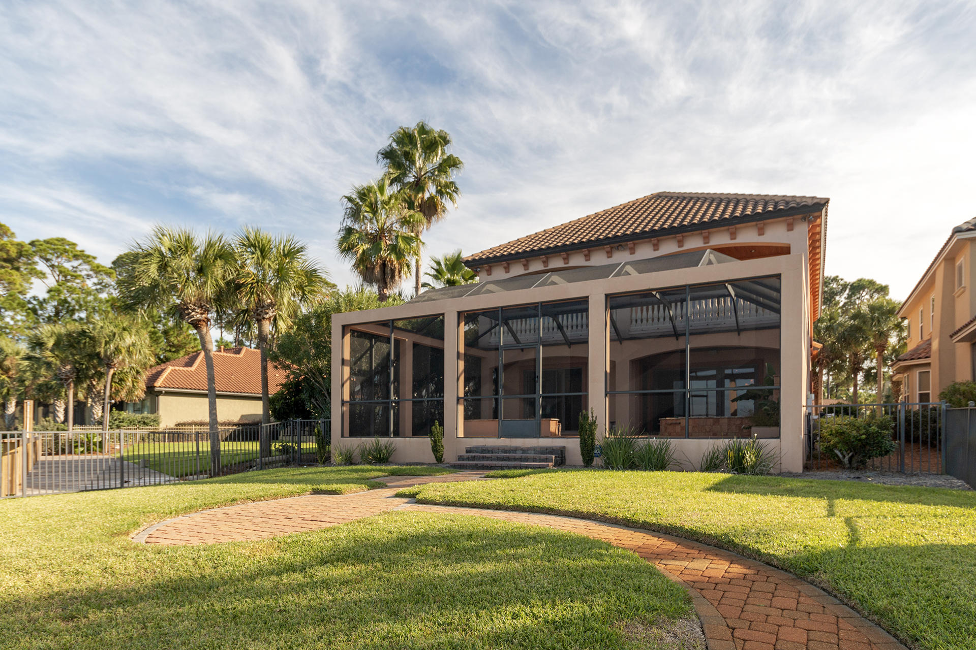 FLOUNDER BEACH UNREC - Residential