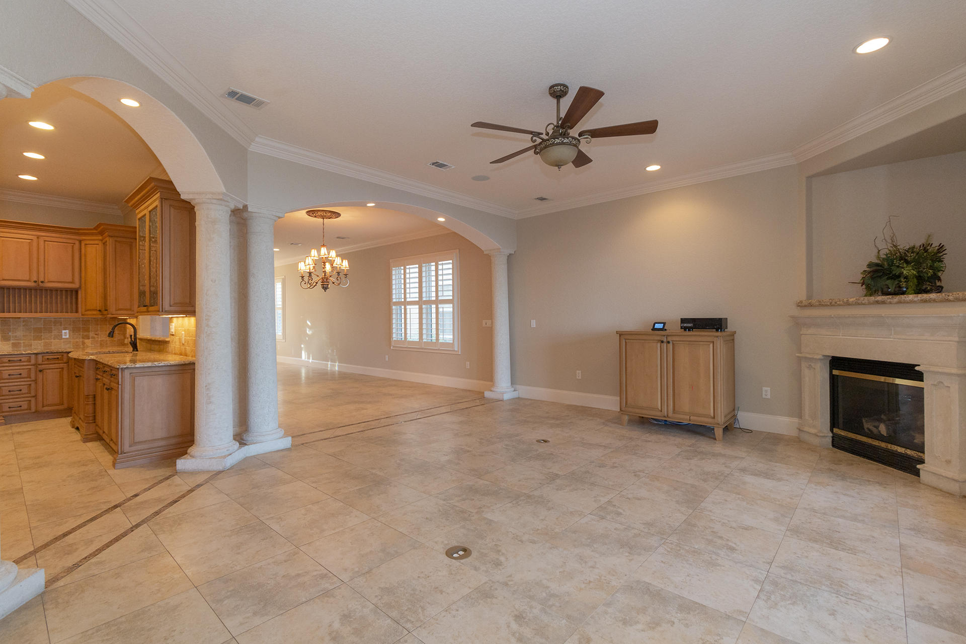 FLOUNDER BEACH UNREC - Residential