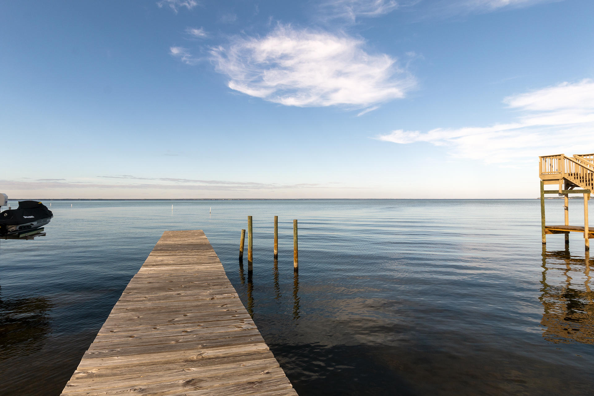 FLOUNDER BEACH UNREC - Residential