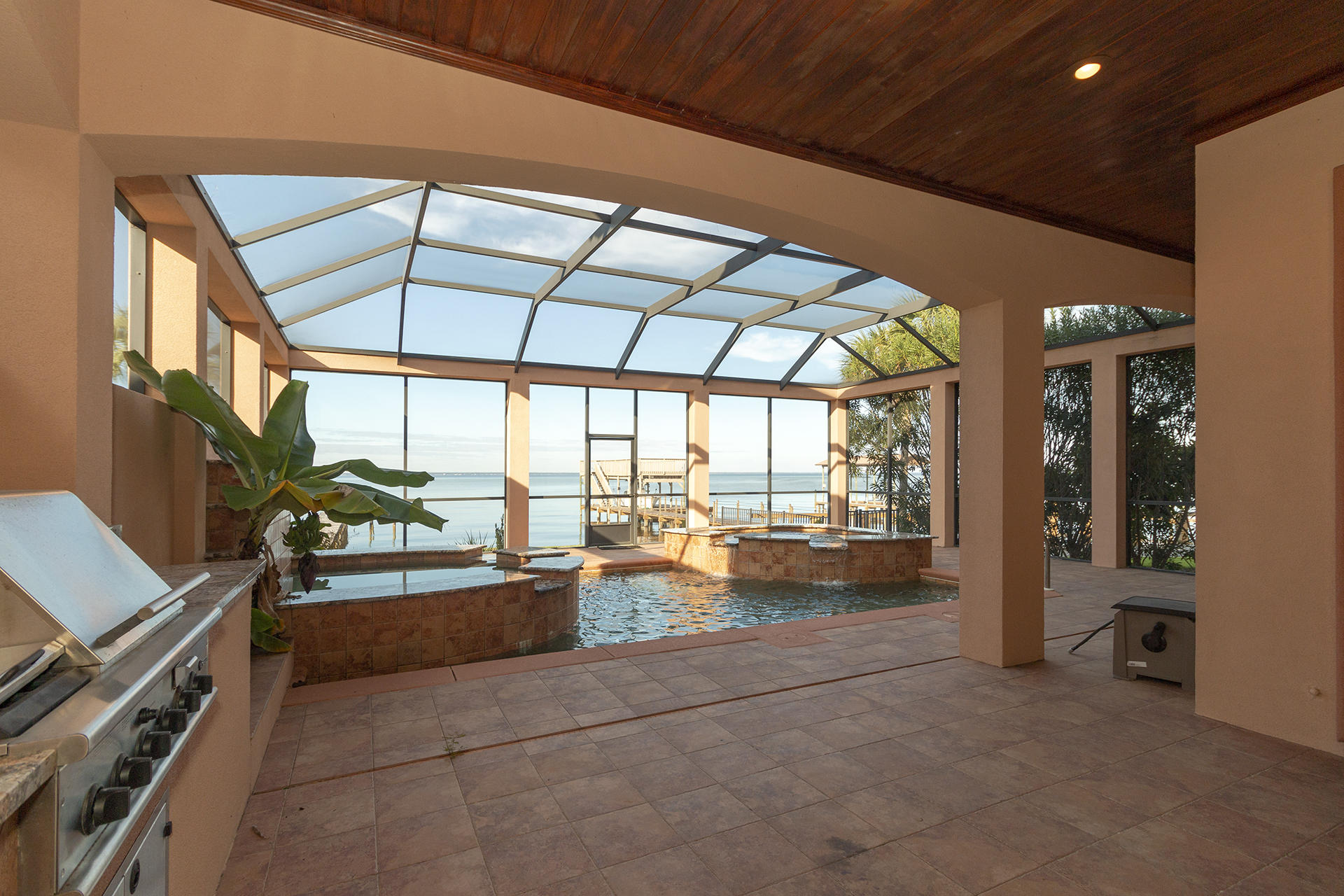 FLOUNDER BEACH UNREC - Residential