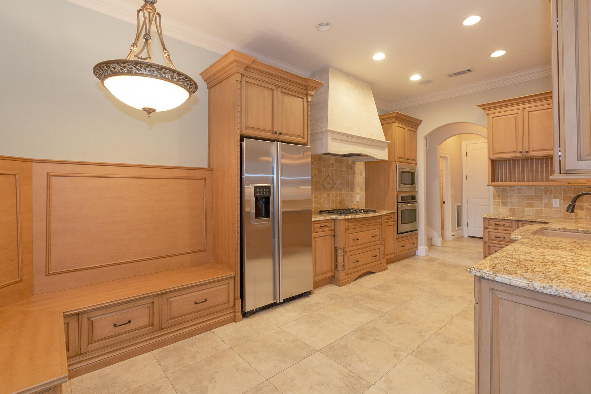 FLOUNDER BEACH UNREC - Residential