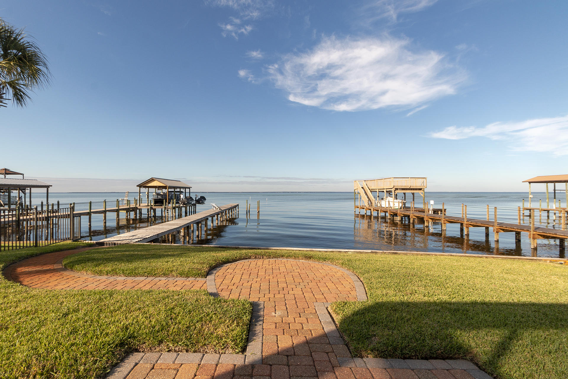 FLOUNDER BEACH UNREC - Residential