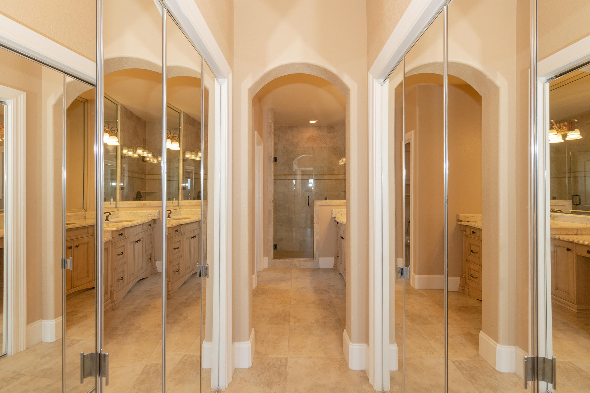 FLOUNDER BEACH UNREC - Residential