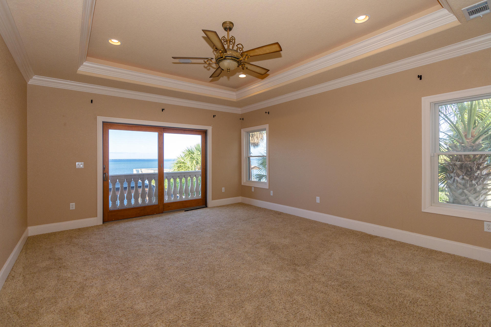 FLOUNDER BEACH UNREC - Residential