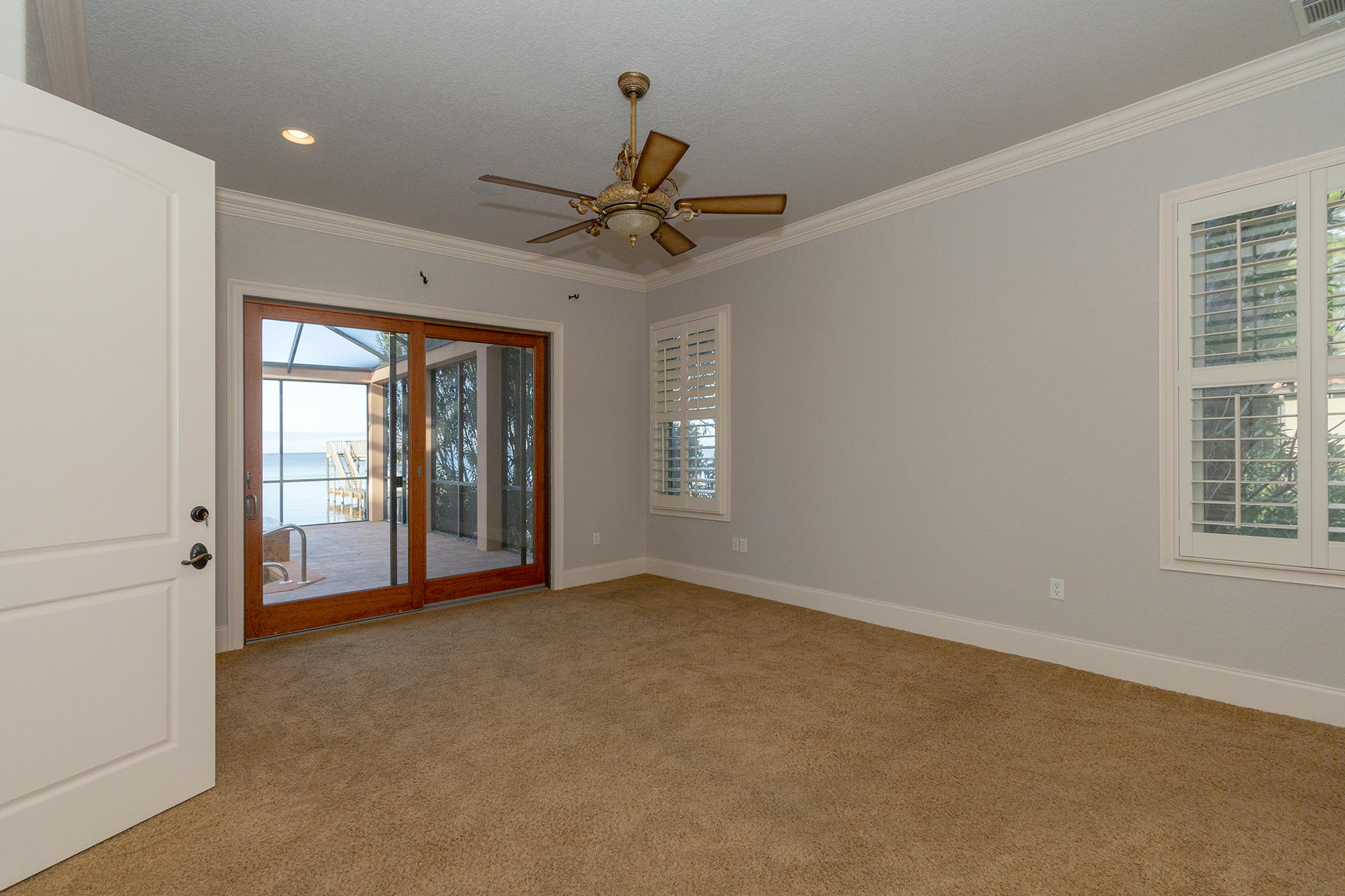 FLOUNDER BEACH UNREC - Residential