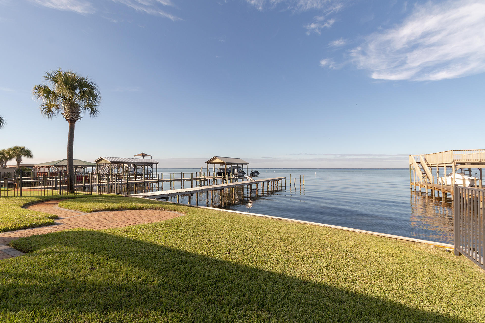 FLOUNDER BEACH UNREC - Residential