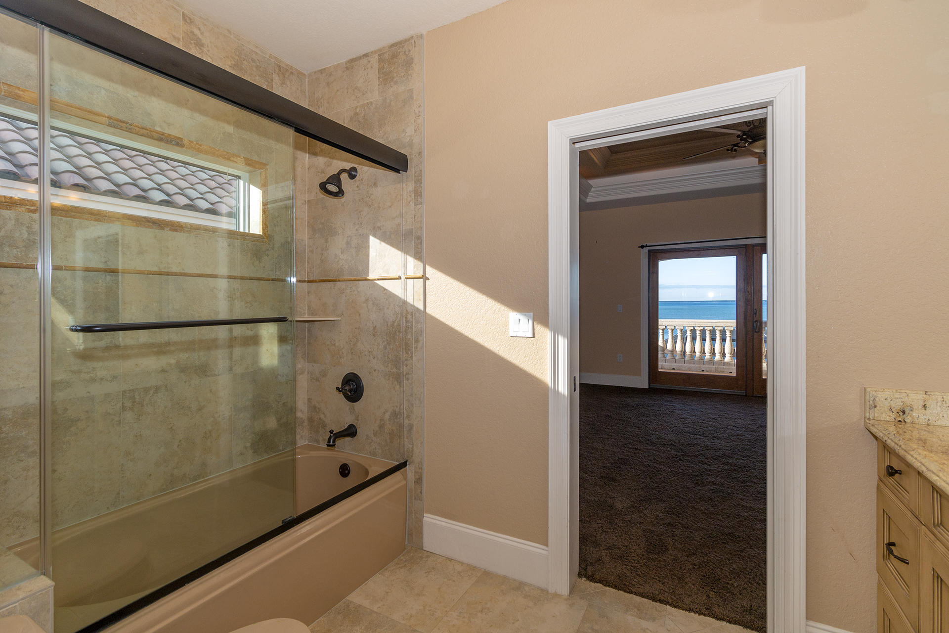 FLOUNDER BEACH UNREC - Residential