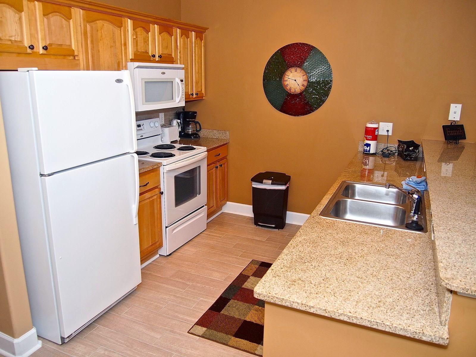 OCEAN REEF - Residential