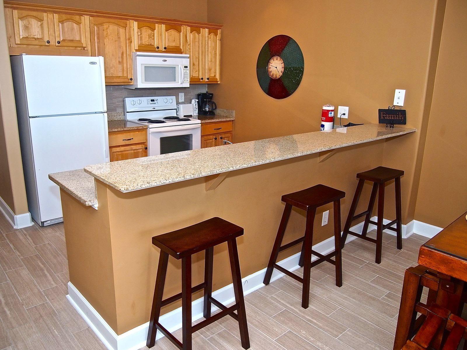 OCEAN REEF - Residential