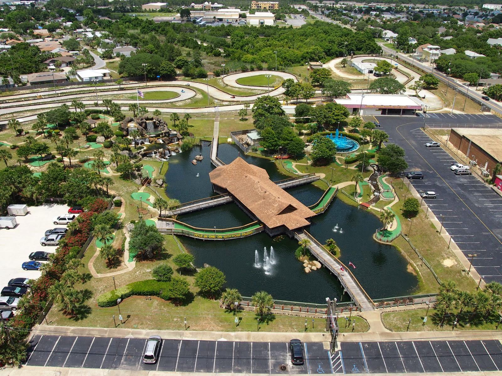 OCEAN REEF - Residential