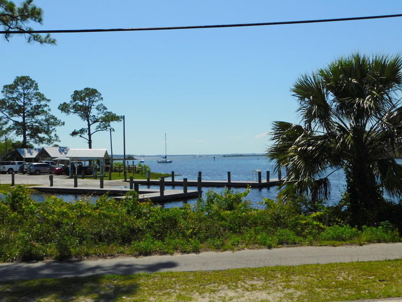 SANTA ROSA BEACH - Residential