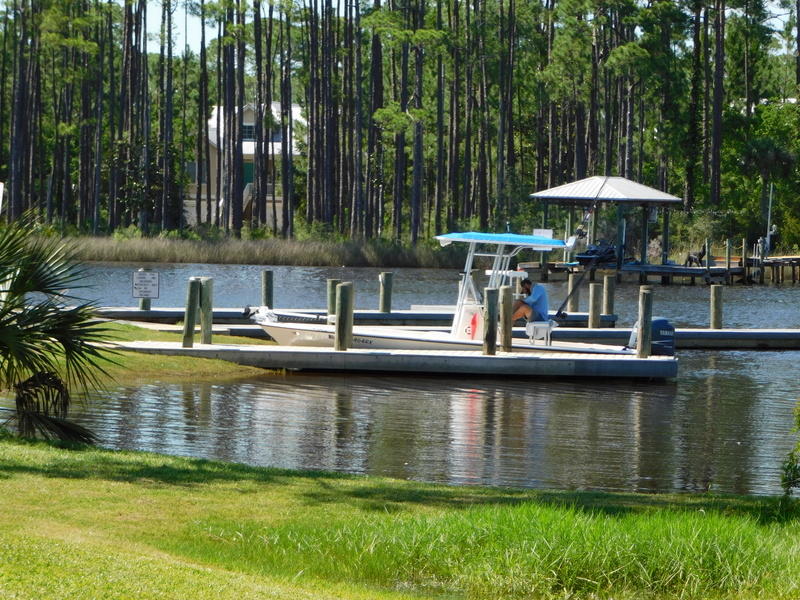 SANTA ROSA BEACH - Residential
