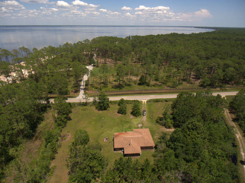 SANTA ROSA BEACH - Residential