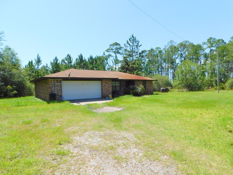 SANTA ROSA BEACH - Residential