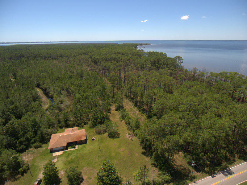 SANTA ROSA BEACH - Residential