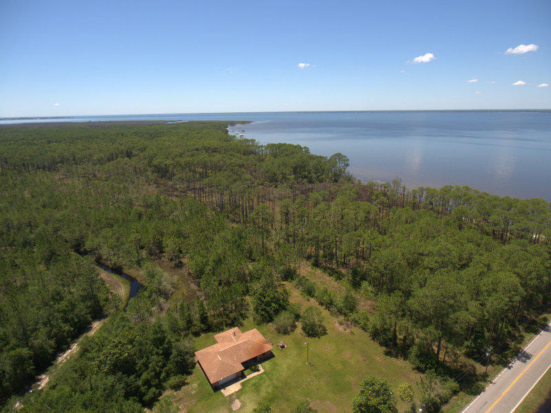 SANTA ROSA BEACH - Residential