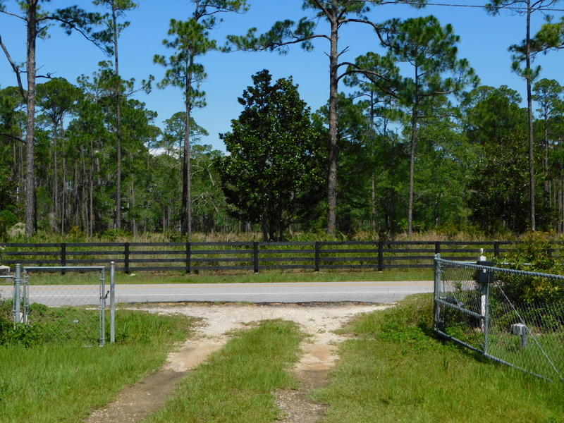 SANTA ROSA BEACH - Residential
