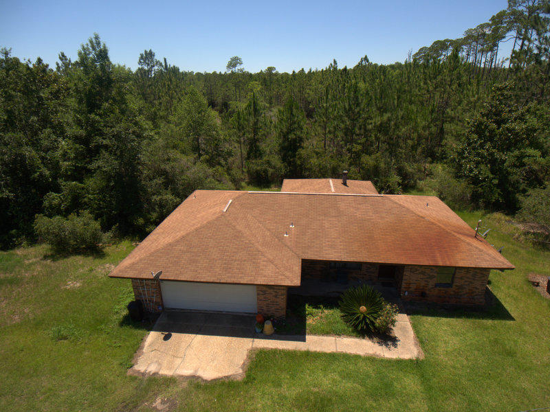 SANTA ROSA BEACH - Residential