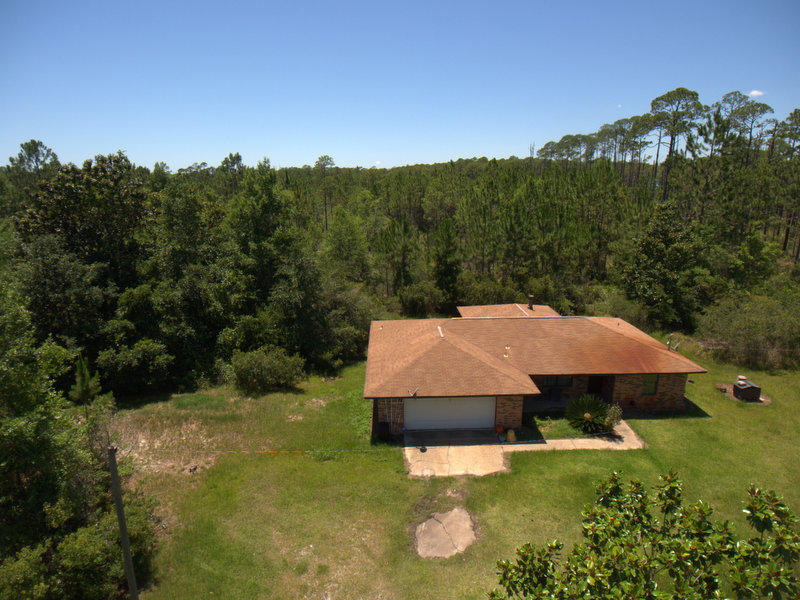 SANTA ROSA BEACH - Residential