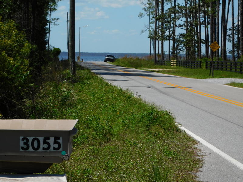 SANTA ROSA BEACH - Residential
