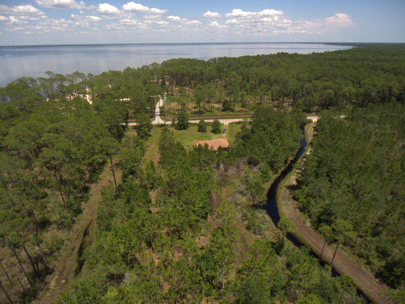 SANTA ROSA BEACH - Residential