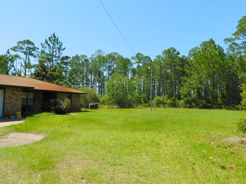 SANTA ROSA BEACH - Residential