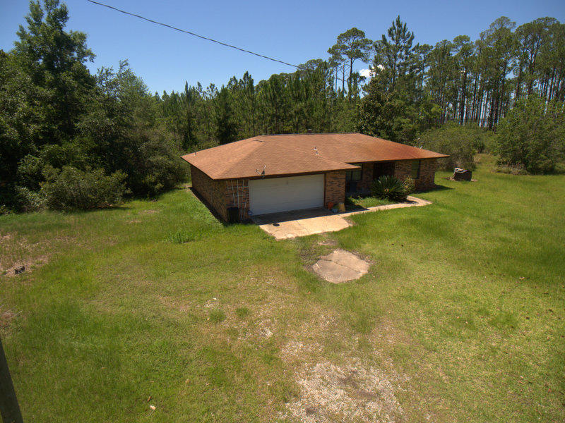 SANTA ROSA BEACH - Residential