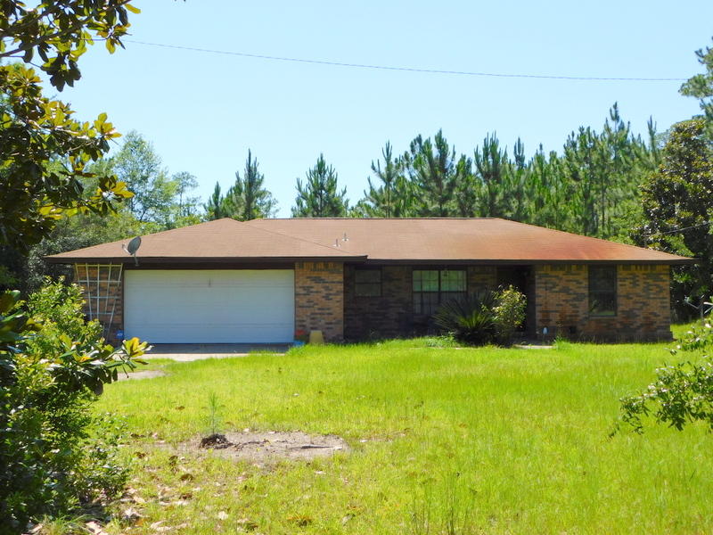 SANTA ROSA BEACH - Residential