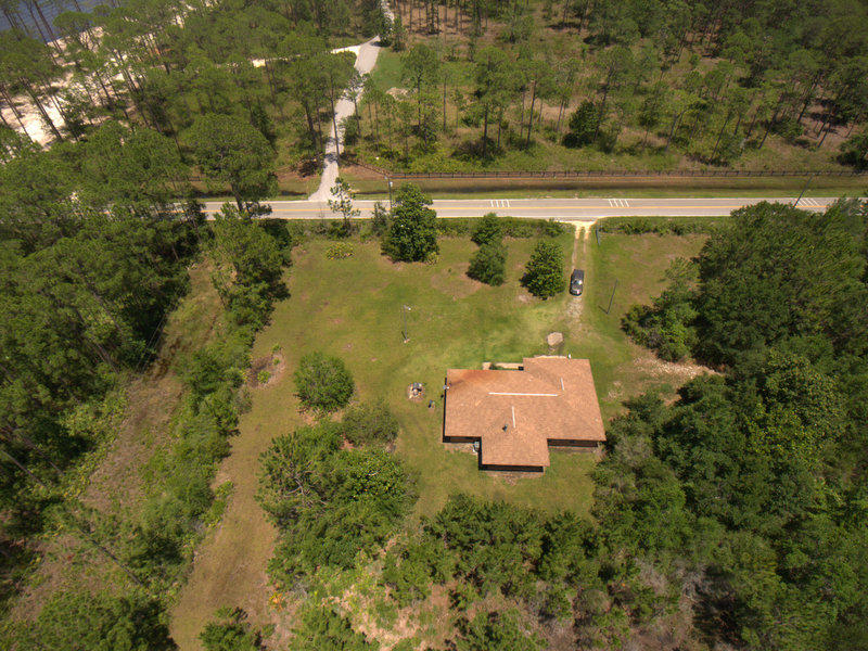 SANTA ROSA BEACH - Residential