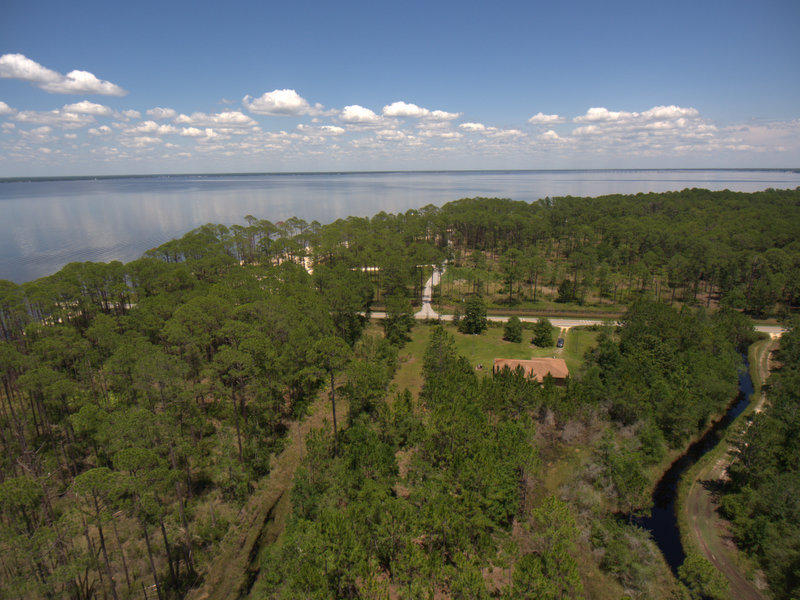 SANTA ROSA BEACH - Residential