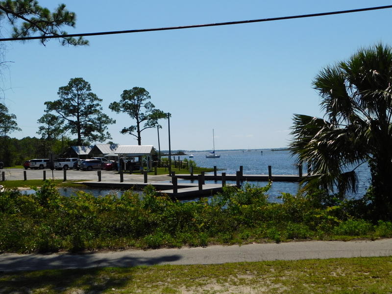 SANTA ROSA BEACH - Residential