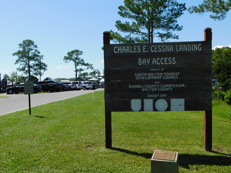 SANTA ROSA BEACH - Residential